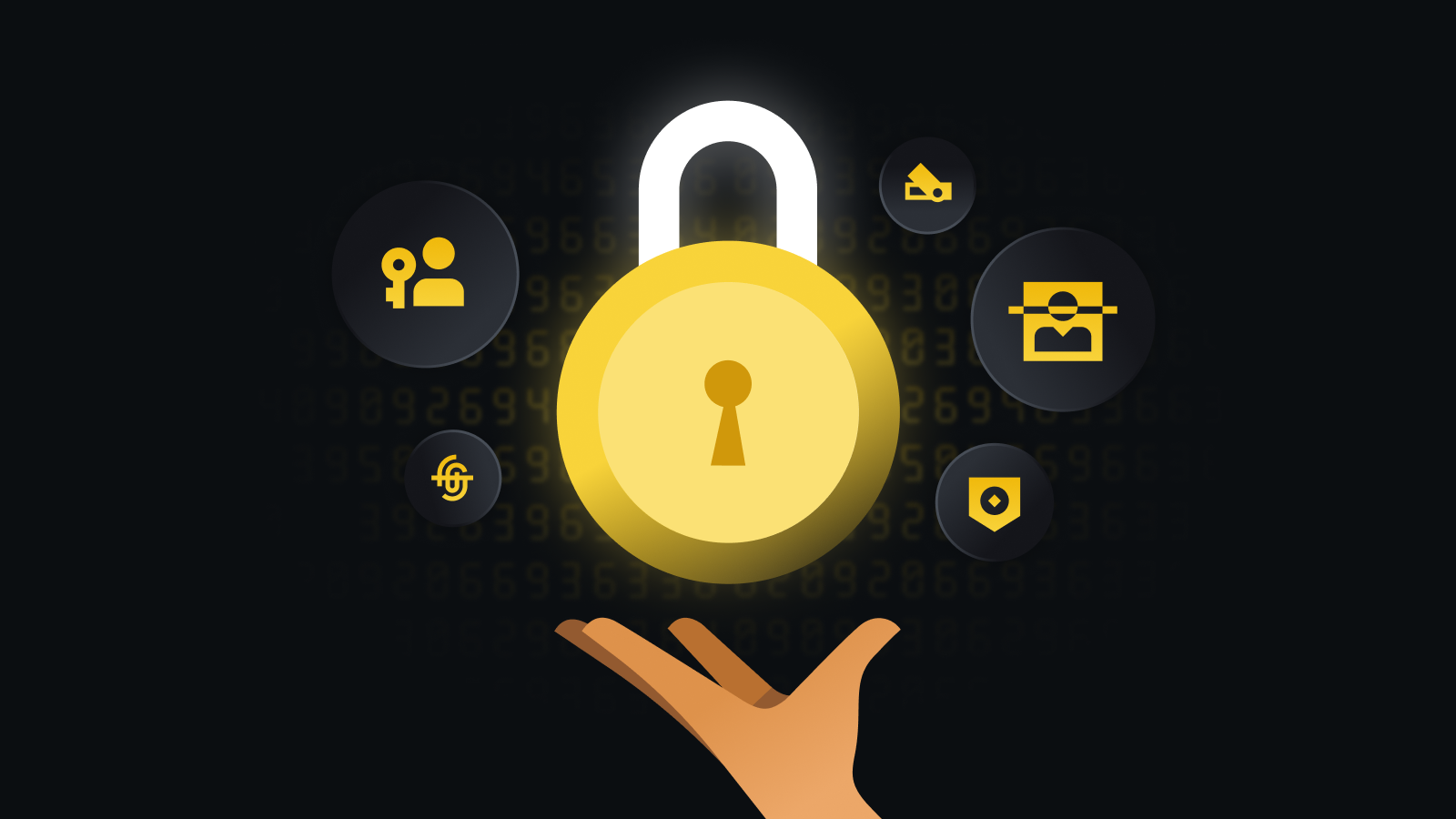 全维数字资产交易平台